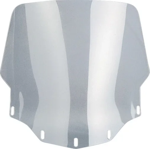 SLIPSTREAMER S-166 Windshield Replacement - Durable Windscreen for Powersports Vehicles