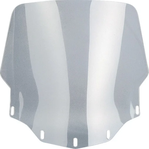SLIPSTREAMER S-166 Windshield Replacement - Durable Windscreen for Powersports Vehicles