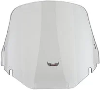 SLIPSTREAMER S-190 Windshield Replacement - Durable Windscreen for Powersports Vehicles