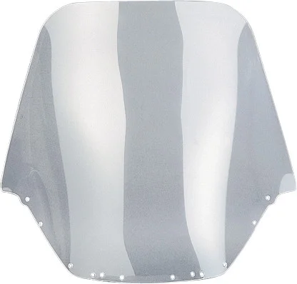 SLIPSTREAMER S-140 Windshield Replacement - Durable Windscreen for Powersports Vehicles