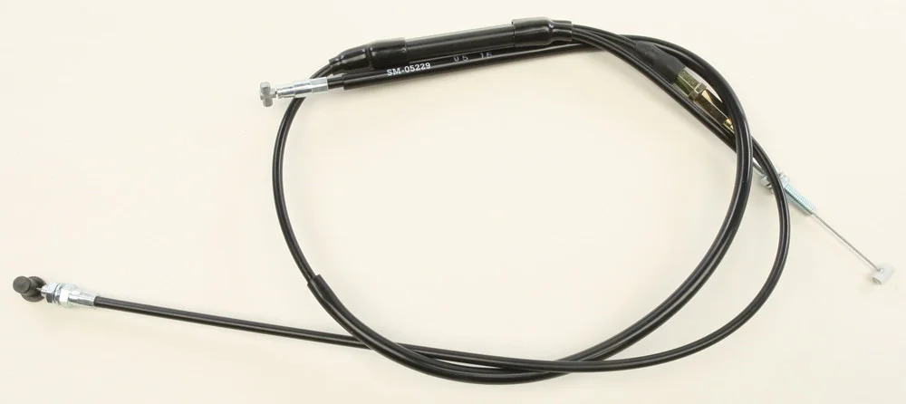 SP1 SM-05229 Replacement Throttle Cable - Durable Hydraulic Control Line for Powersports Vehicles