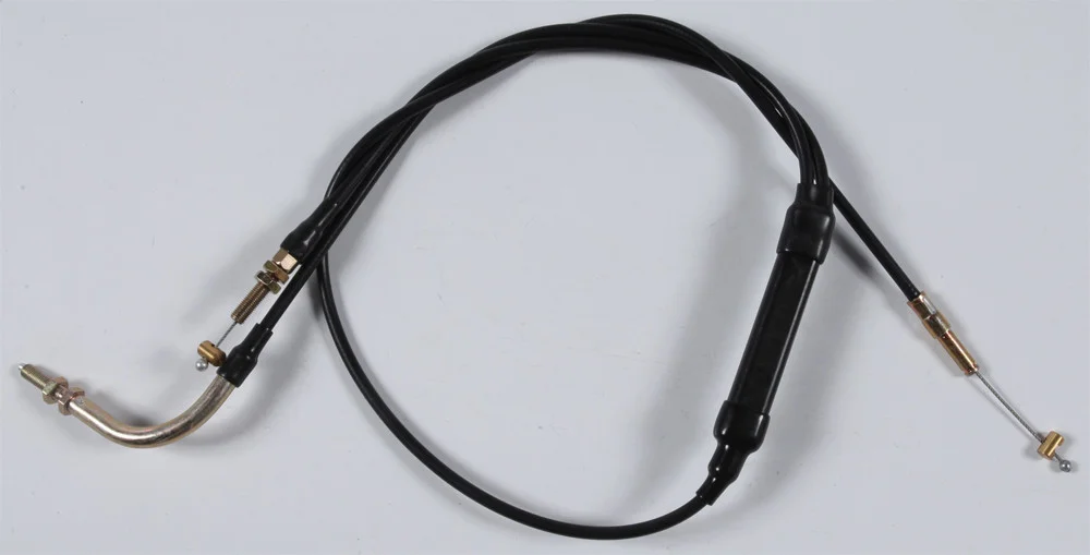 SP1 Replacement Throttle Cable 05-139-59 - Durable Hydraulic Control Line for Powersports Vehicles