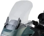 SLIPSTREAMER S-120-C Windshield Replacement - Durable Windscreen for Powersports Vehicles