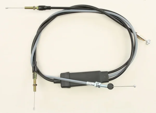 SP1 Replacement Throttle Cable - Durable Hydraulic Control Line for Powersports Vehicles