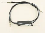SP1 Replacement Throttle Cable - Durable Hydraulic Control Line for Powersports Vehicles