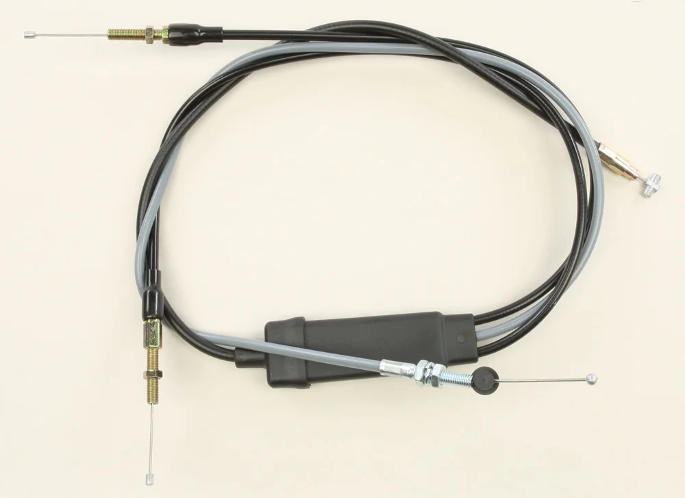 SP1 Replacement Throttle Cable - Durable Hydraulic Control Line for Powersports Vehicles