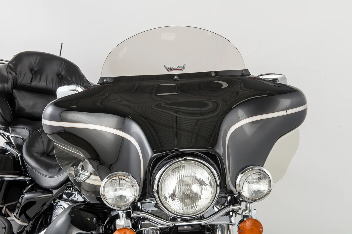 SLIPSTREAMER S-135-8 Replacement Windshield - Durable Windscreen for Powersports Vehicles