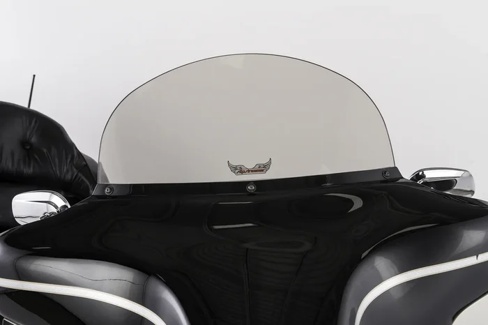 SLIPSTREAMER S-134-10 Replacement Windshield - Durable Windscreen for Powersports Vehicles