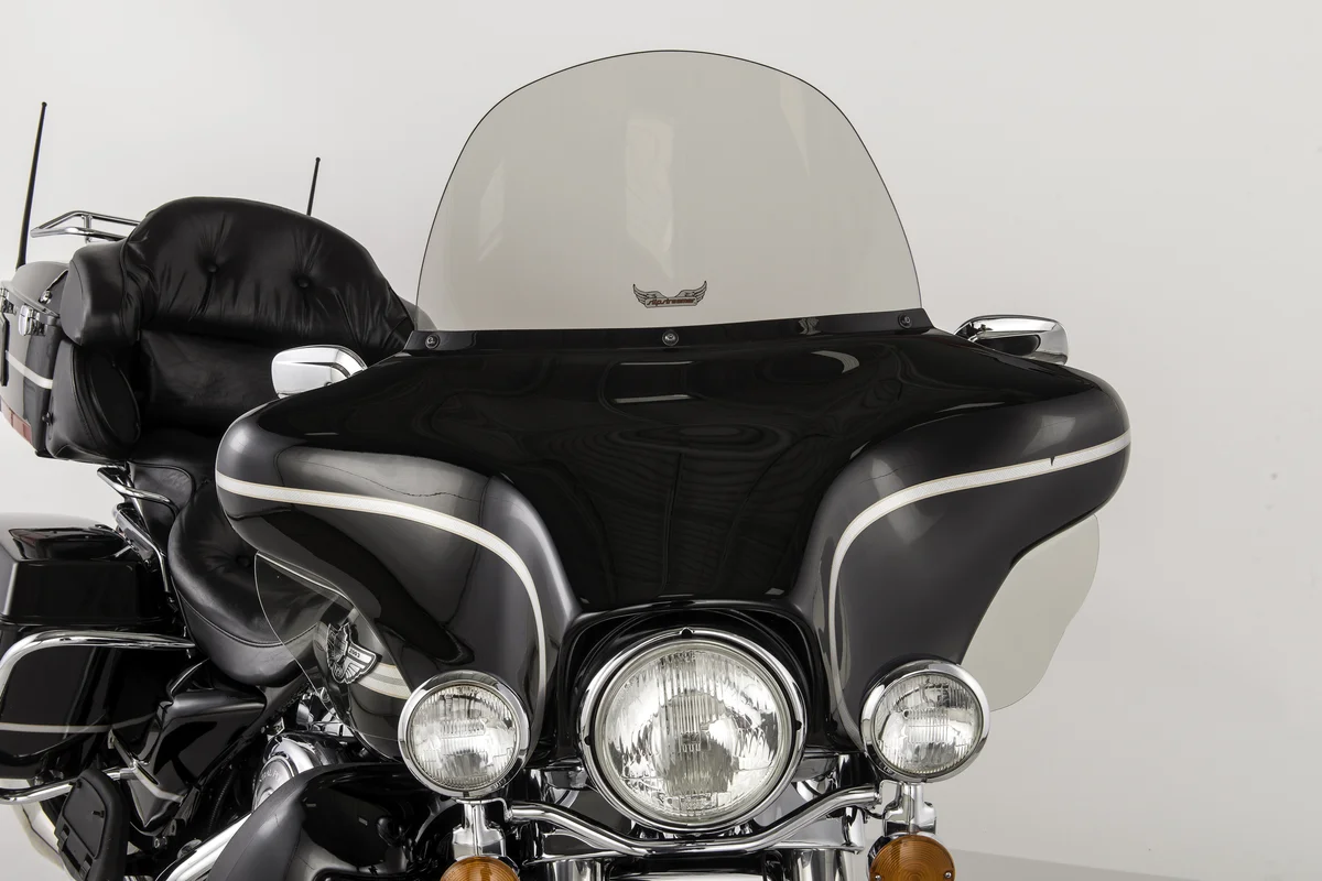 SLIPSTREAMER S-135-13 Replacement Windshield - Durable Windscreen for Powersports Vehicles