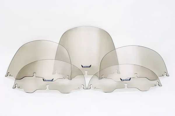 SLIPSTREAMER S-234-13 Replacement Windshield - Durable Windscreen for Powersports Vehicles