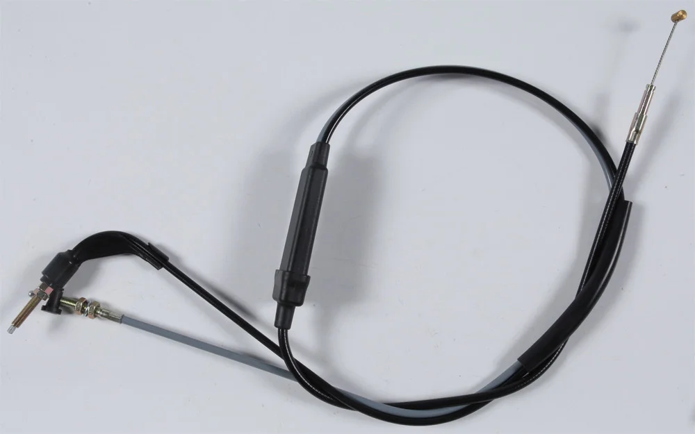 SP1 Replacement Throttle Cable 05-138-75 - Durable Hydraulic Control Line for Powersports Vehicles