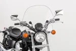 SLIPSTREAMER S-10 Viper Windshield - High-Performance Windscreen for Powersports