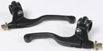 FIRE POWER Competition Lever Set - High-Performance Racing Levers for Powersports Enthusiasts