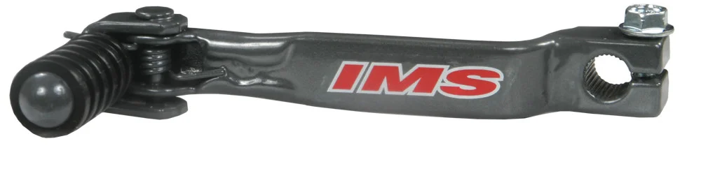 IMS Products 312205 Shift Lever - Durable Foot Control for Powersports Vehicles