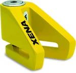 XENA X1-Y X1 Disc Lock - High-Security Motorcycle & ATV Lock with Anti-Theft Technology