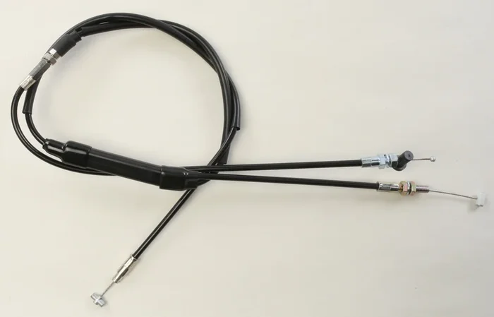 SP1 SM-05204 Replacement Throttle Cable - Durable Hydraulic Control Line for Powersports Vehicles