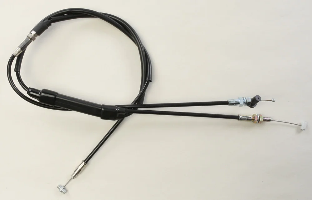 SP1 SM-05204 Replacement Throttle Cable - Durable Hydraulic Control Line for Powersports Vehicles