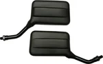 EMGO 20-86800 Yamaha Mirrors - Durable, High-Quality Motorcycle Mirror Set