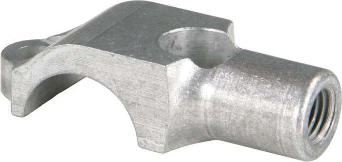 MAIER 99015 Handlebar Mirror Mount - Durable, Adjustable, Motorcycle Mount