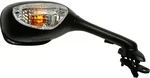 EMGO OEM Style Mirror - Durable, High-Visibility Motorcycle Mirror for Enhanced Safety and Performance