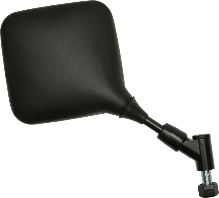 EMGO Suzuki DR Mirror - Durable, High-Visibility Mirrors for Off-Road Riding