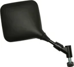 EMGO Suzuki DR Mirror - Durable, High-Visibility Mirrors for Off-Road Riding