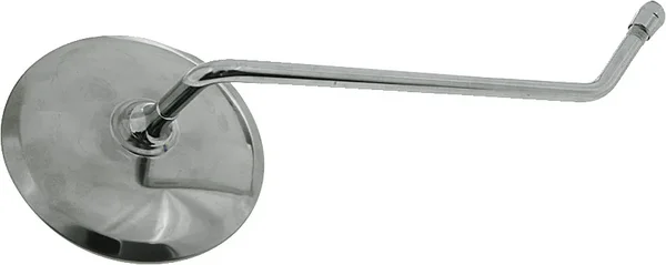 EMGO Honda OEM Mirror - 10mm Mount Compatible for CB350F, CB550F, CB750F & More