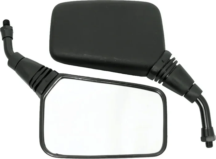 EMGO Hawk Mirrors - Durable Rugged Mirrors for Powersports Vehicles