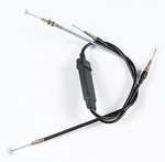 SP1 SM-05170 Replacement Throttle Cable - Durable Hydraulic Control Line for Powersports Vehicles