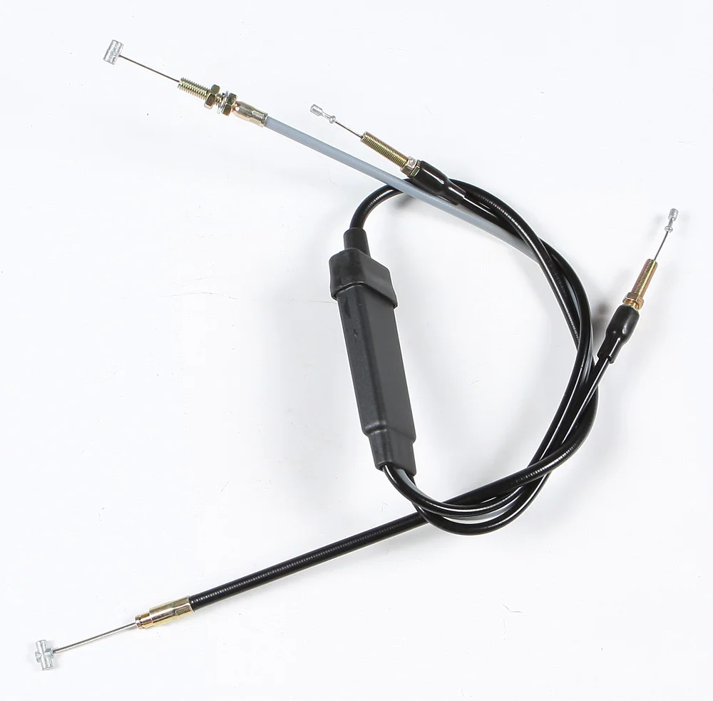 SP1 SM-05170 Replacement Throttle Cable - Durable Hydraulic Control Line for Powersports Vehicles
