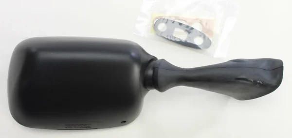 EMGO OEM Style Mirror - Durable, High-Visibility Motorcycle Mirror for Enhanced Riding Experience