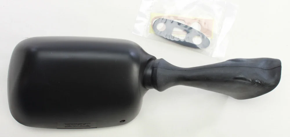 EMGO OEM Style Mirror - Durable, High-Visibility Motorcycle Mirror for Enhanced Riding Experience