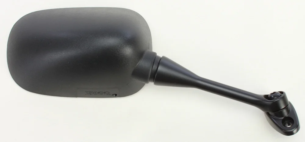 EMGO OEM Style Mirror - Durable Replacement for Motorcycle Mirrors