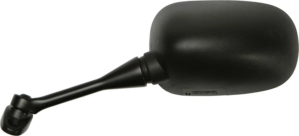 Emgo 20-35222 OEM Style Mirror - Durable Racing Mirror for Powersports Vehicles