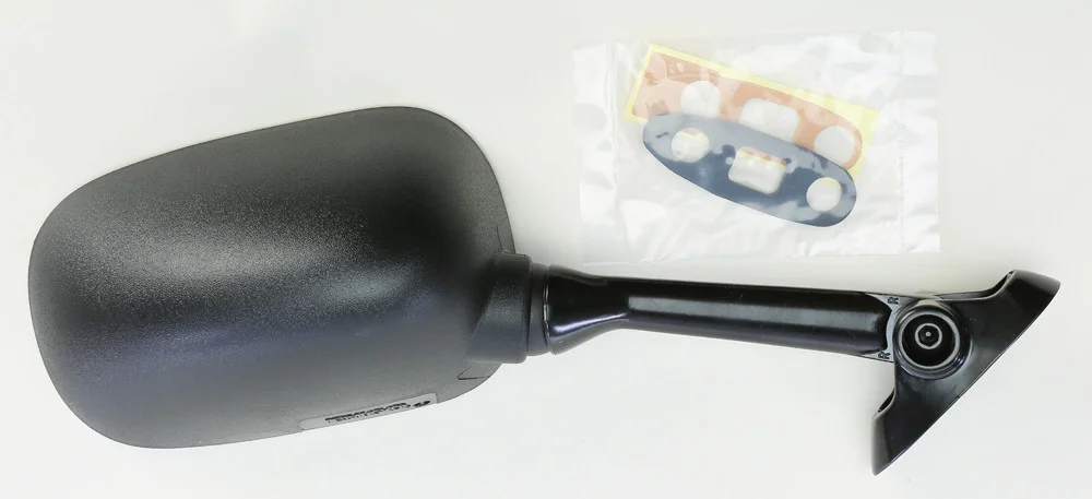 EMGO - 20-69771 - OEM Style Mirror