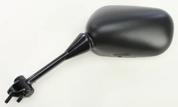 EMGO OEM Style Mirror - Durable, High-Visibility Motorcycle Mirror for Enhanced Safety