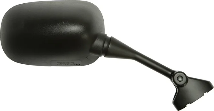 EMGO OEM Style Mirror - Durable, High-Visibility Motorcycle Mirror (20-37351)