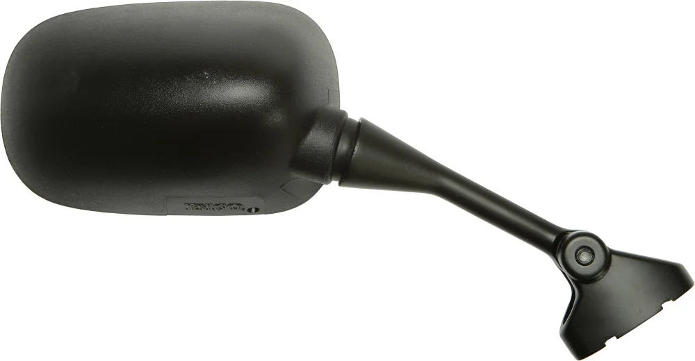 EMGO OEM Style Mirror - Durable, High-Visibility Motorcycle Mirror (20-37351)