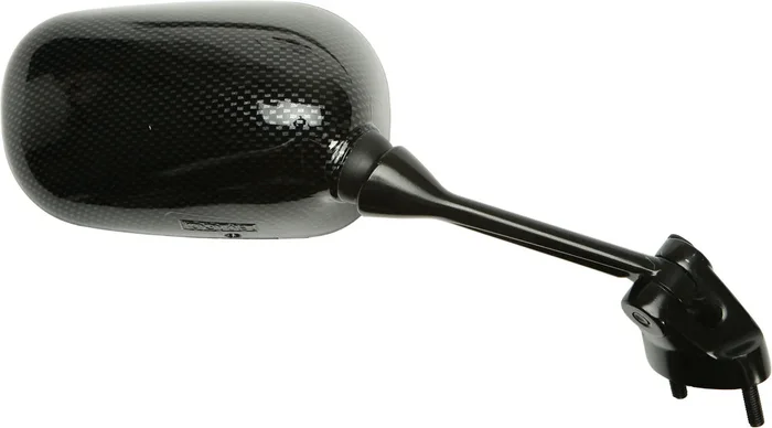 EMGO - 20-43073 - OEM Style Mirror