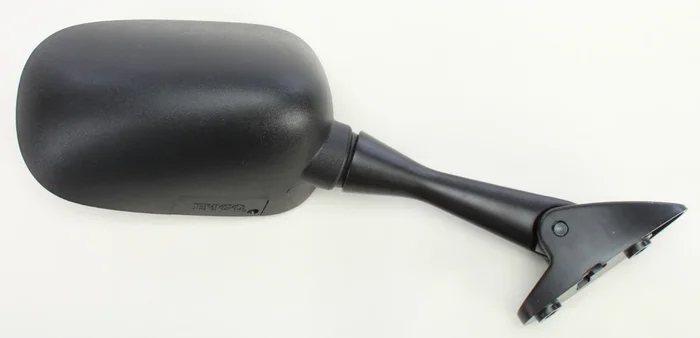 Emgo OEM Style Mirror - Durable, High-Visibility Powersports Mirror