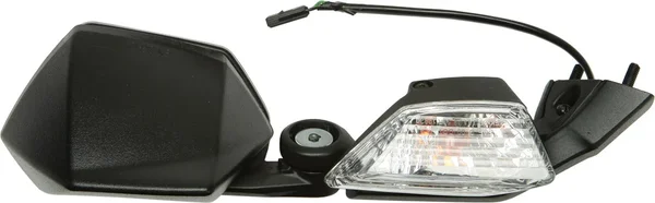 EMGO - 20-97252 - OEM Style Mirror