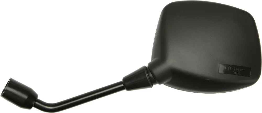 EMGO OEM Style Mirror - Durable, High-Visibility Mirror for Powersports Vehicles