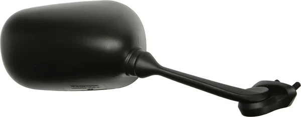 EMGO OEM Style Mirror - Durable, High-Visibility Motorcycle Mirror for Enhanced Visibility