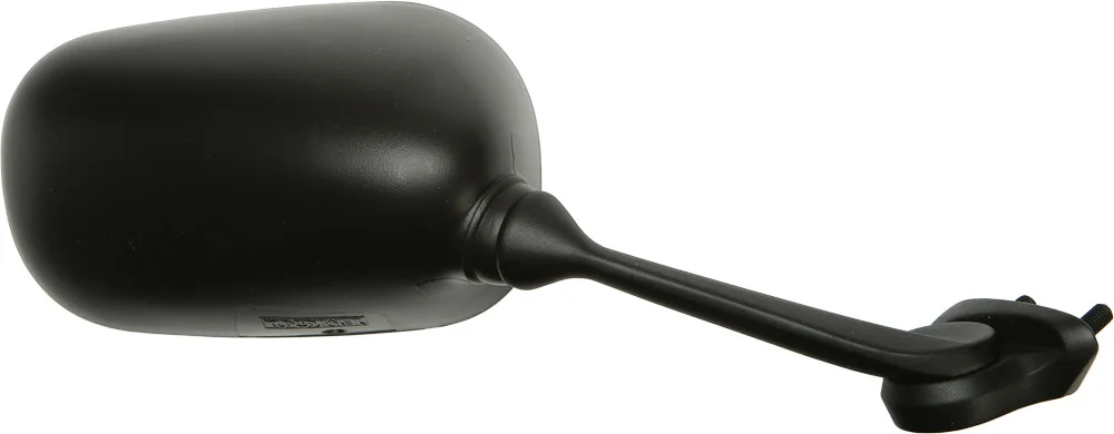 EMGO OEM Style Mirror - Durable, High-Visibility Motorcycle Mirror for Enhanced Visibility