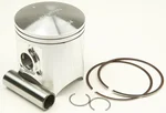 Wiseco 560M06850 Piston - High-Performance Engine Component for Powersports