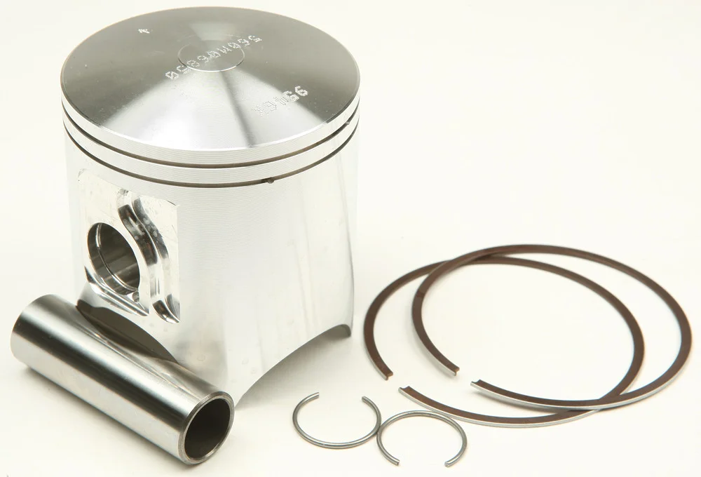 Wiseco 560M06850 Piston - High-Performance Engine Component for Powersports