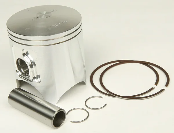Wiseco 560M06900 Piston - High-Performance Engine Component for Powersports