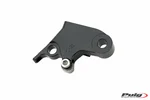PUIG 5445N Hi-Tech Extendable Clutch Lever - Folding Lever for Motorcycles