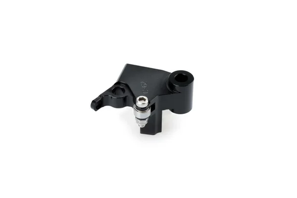 PUIG 5753N Hi-Tech Extendable Clutch Lever - Folding Lever for Powersports