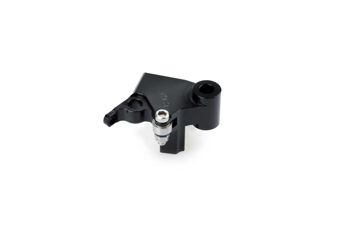 PUIG 5753N Hi-Tech Extendable Clutch Lever - Folding Lever for Powersports